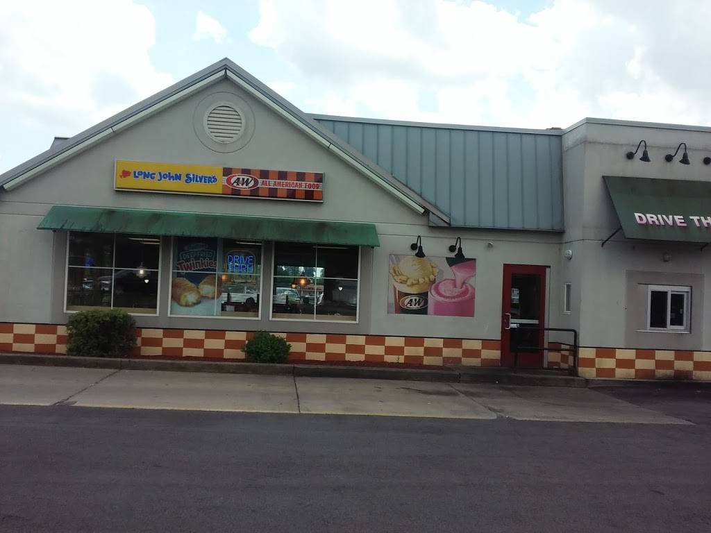 Long John Silvers | restaurant | 106 Moraine Pointe Plaza, Butler, PA 16001, USA | 7242853825 OR +1 724-285-3825