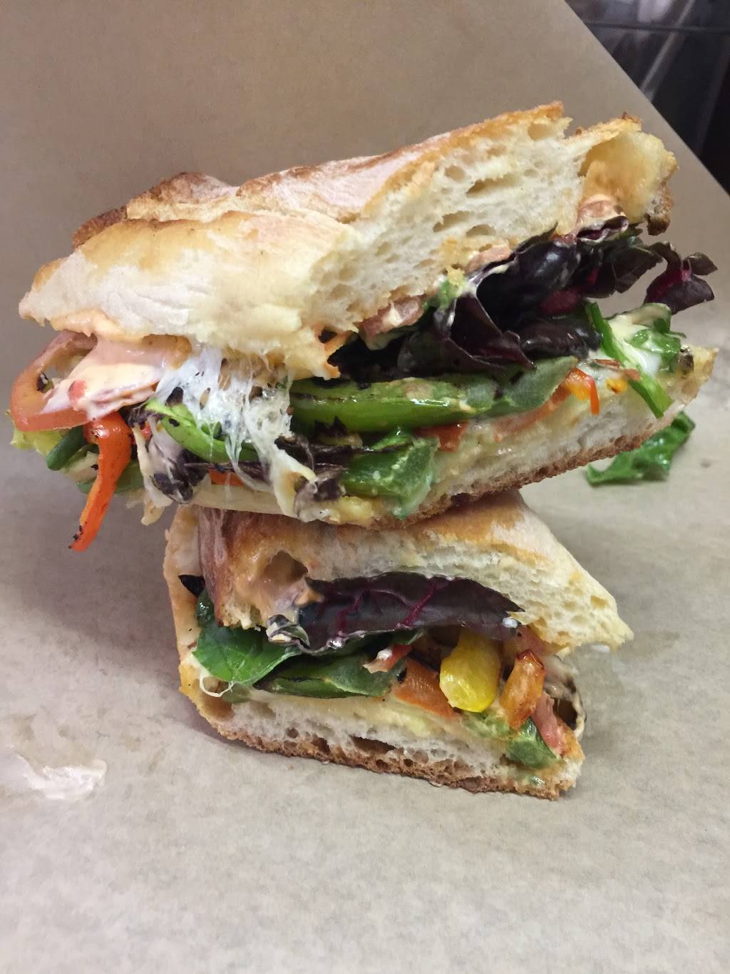 Fishermen’s Green Market & Deli | cafe | 1900 W Nickerson St c114, Seattle, WA 98119, USA | 2062817818 OR +1 206-281-7818