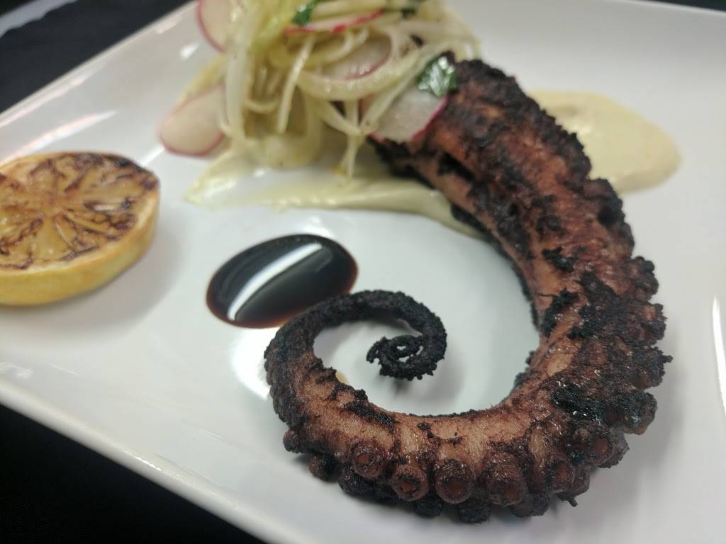 Old Heights Bistro | restaurant | 4703 N Nebraska Ave, Tampa, FL 33603, USA | 8132316800 OR +1 813-231-6800