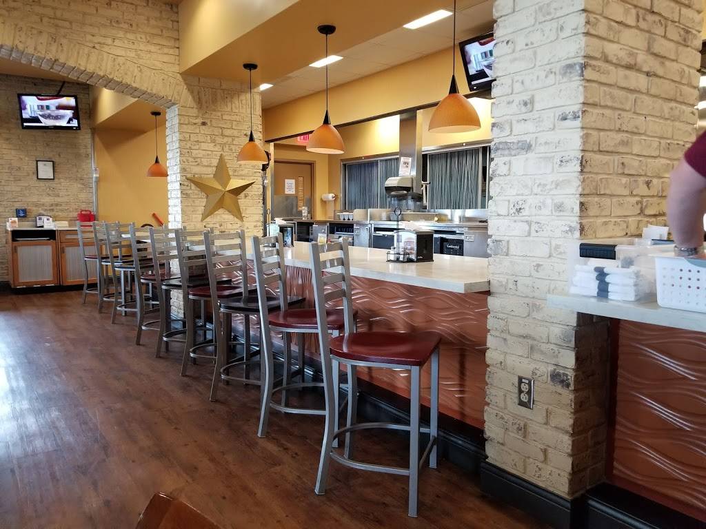 The Burger Bar by Wegmans | restaurant | 3195 Monroe Ave, Rochester, NY 14618, USA | 5852488685 OR +1 585-248-8685