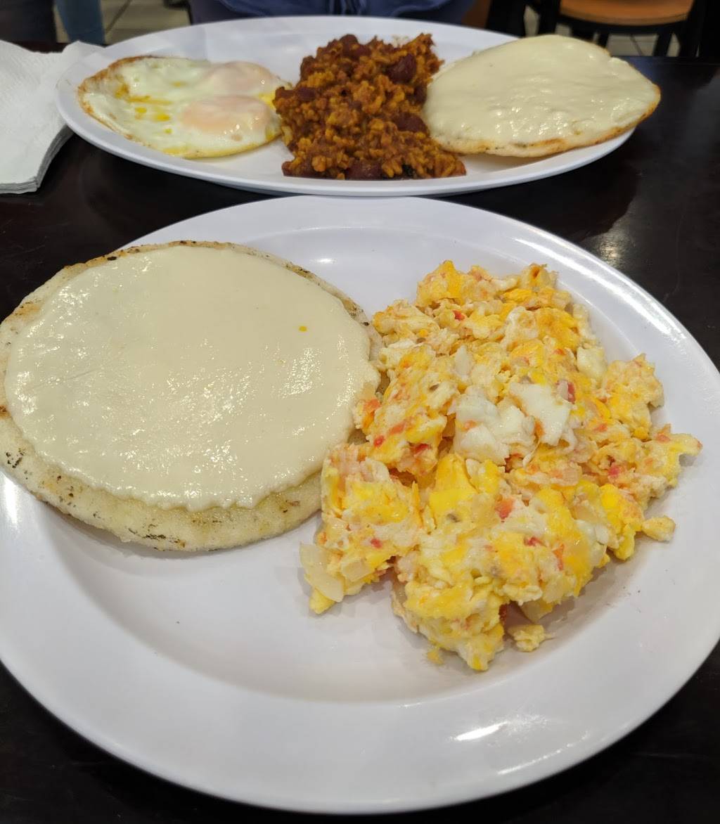 Panaderia 20 De Julio | restaurant | 15415 SW 137th Ave, Miami, FL 33177, USA | 3053789428 OR +1 305-378-9428