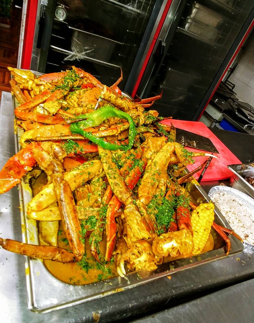 Caribbean Vibe | bakery | 1436 Nostrand Ave, Brooklyn, NY 11226, USA | 3476639085 OR +1 347-663-9085