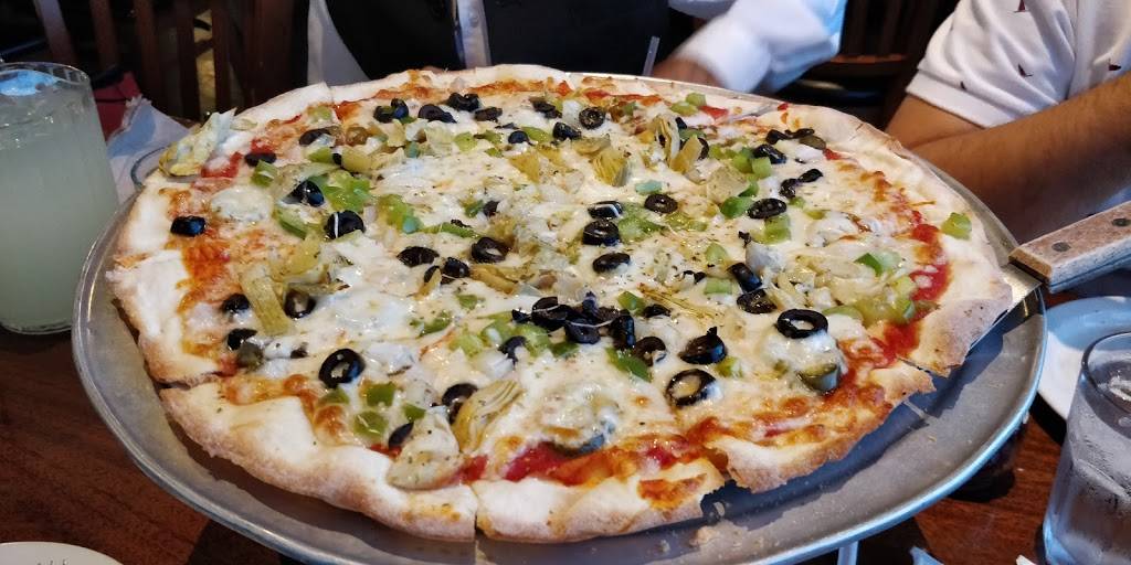 Chicago Fire | restaurant | 310 Palladio Pkwy, Folsom, CA 95630, USA | 9169840140 OR +1 916-984-0140