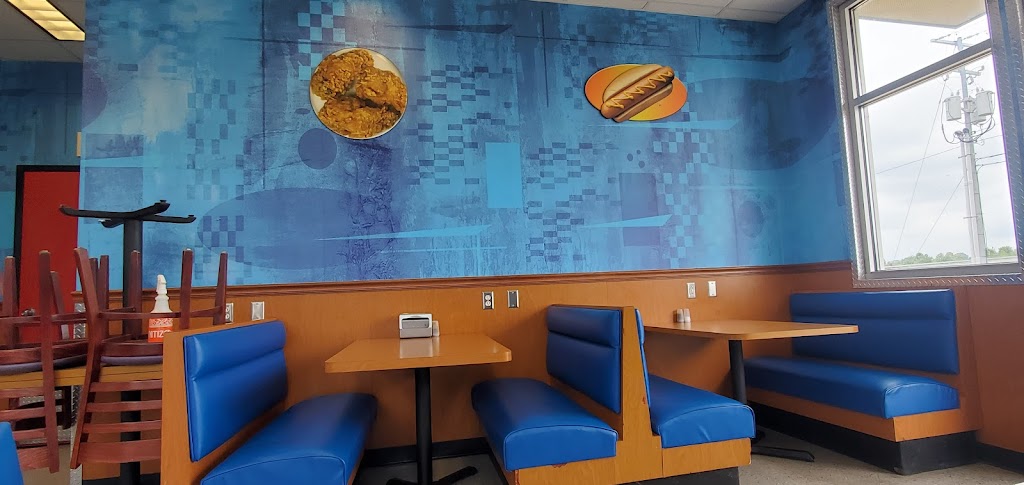 Shell | restaurant | 748 N Main St, Greenville, KY 42345, USA | 4048194509 OR +1 404-819-4509