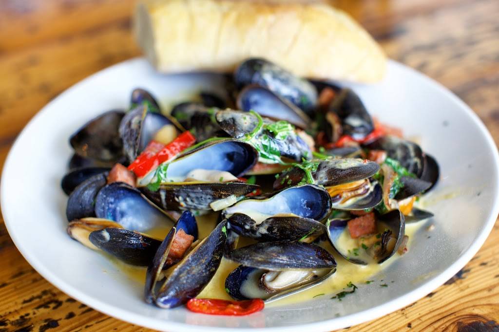 The Table | restaurant | 3701 Justin Rd #150, Flower Mound, TX 75028, USA | 9728741010 OR +1 972-874-1010