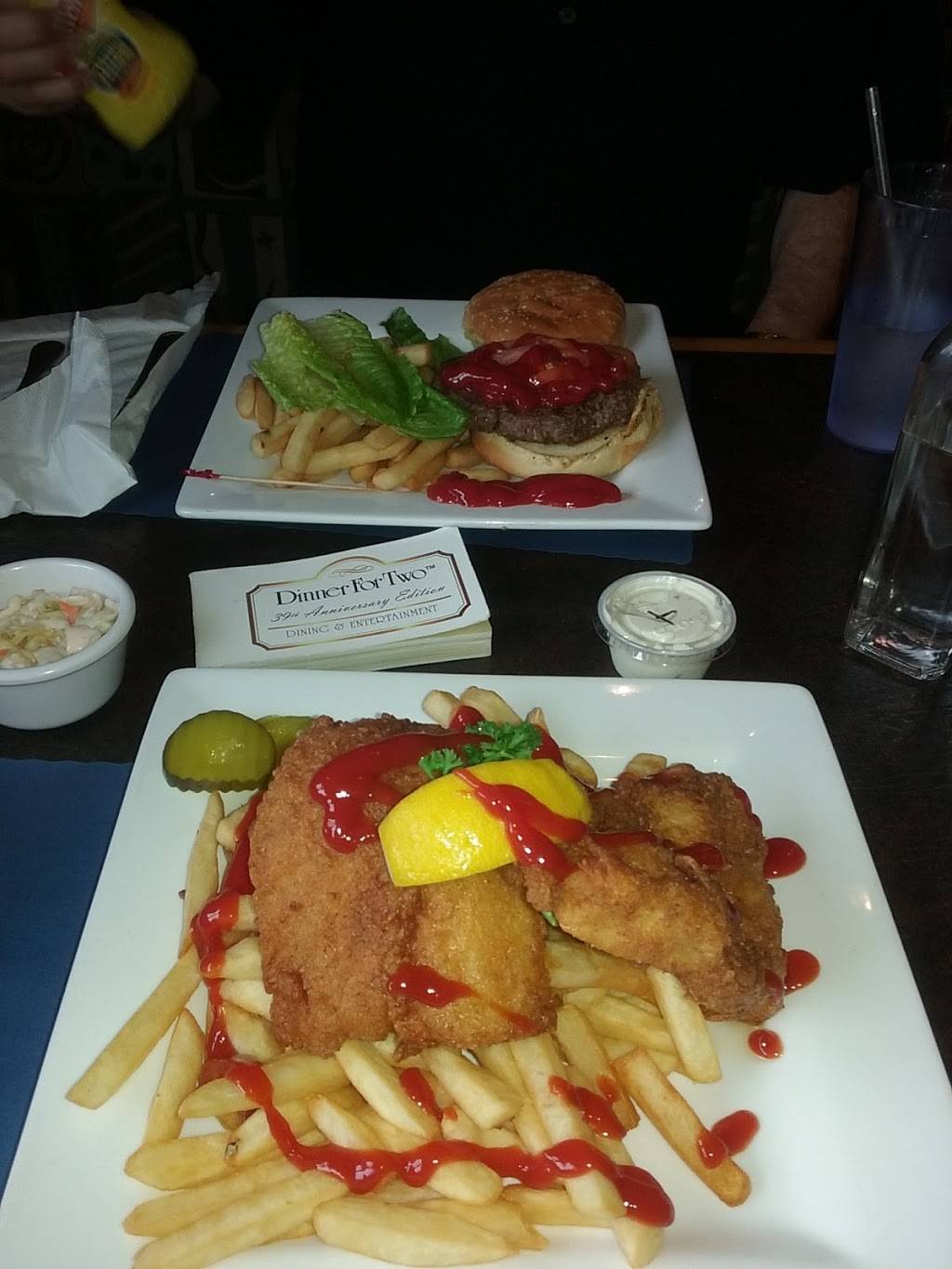 RipTide Sports Grille | restaurant | 1 Bay St, Tiverton, RI 02878, USA | 4018160023 OR +1 401-816-0023