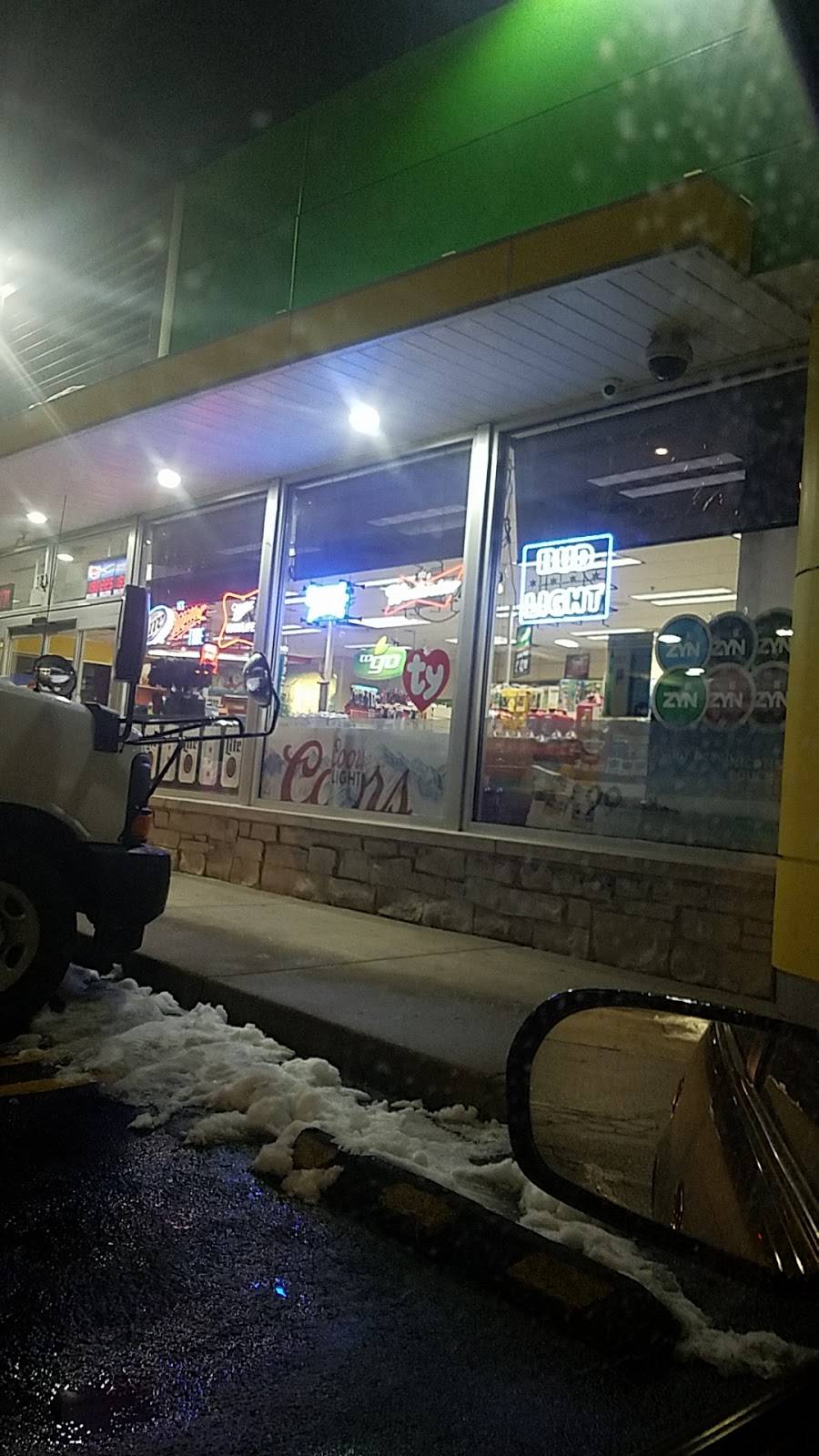 BP | restaurant | 105 W North Ave, Carol Stream, IL 60188, USA | 6309338399 OR +1 630-933-8399