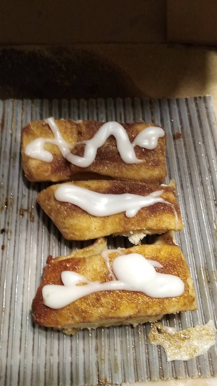 Benitos Pizza | restaurant | 22267 Goddard Rd, Taylor, MI 48180, USA | 3132925555 OR +1 313-292-5555