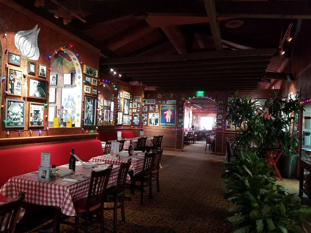 Buca di Beppo Italian Restaurant | restaurant | 6333 W 3rd St, Los Angeles, CA 90036, USA | 3233706560 OR +1 323-370-6560