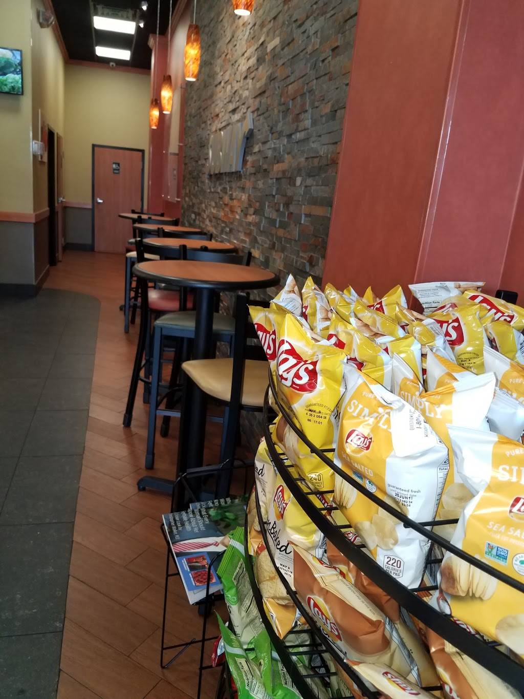 Subway | restaurant | 8894 W Colonial Dr, Ocoee, FL 34761, USA | 4072914995 OR +1 407-291-4995