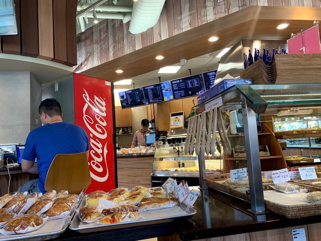 Koryodang Brunch Cafe | restaurant | 37-08 Union St, Flushing, NY 11354, USA | 7183591717 OR +1 718-359-1717