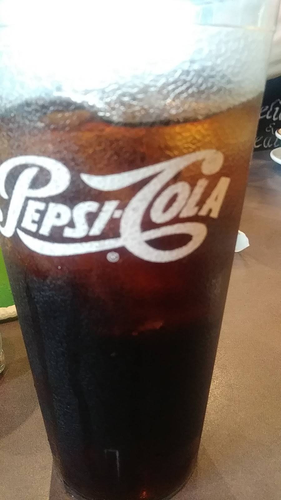 Georges Coney & Grill | restaurant | 138 W Highland Rd, Howell, MI 48843, USA | 5175526500 OR +1 517-552-6500