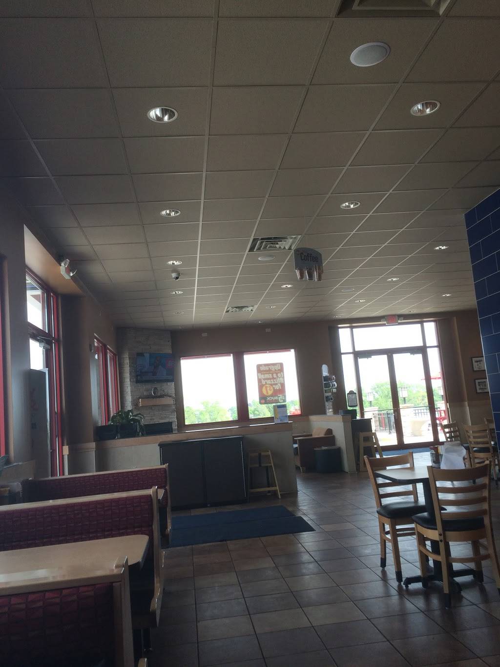 Dairy Queen Grill & Chill | restaurant | 4714 OH-39, Millersburg, OH 44654, USA | 3308930415 OR +1 330-893-0415