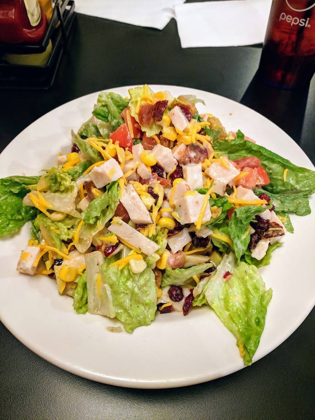 Its Time Grill & Pub | restaurant | 608 W Verona Ave # A, Verona, WI 53593, USA | 6088459669 OR +1 608-845-9669