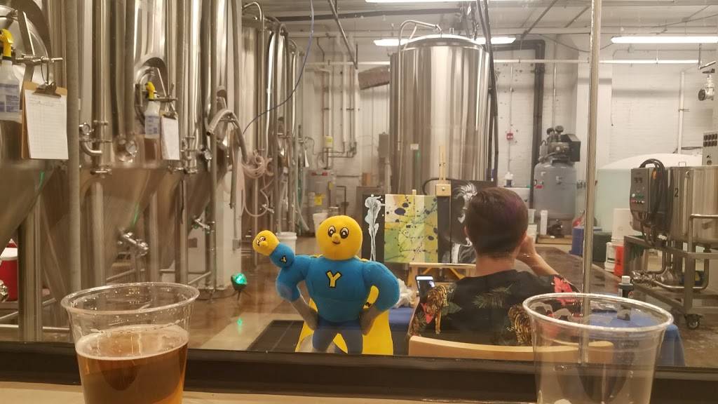 Wanderlinger Brewing Company | restaurant | 1208 King St, Chattanooga, TN 37403, USA | 4232697979 OR +1 423-269-7979