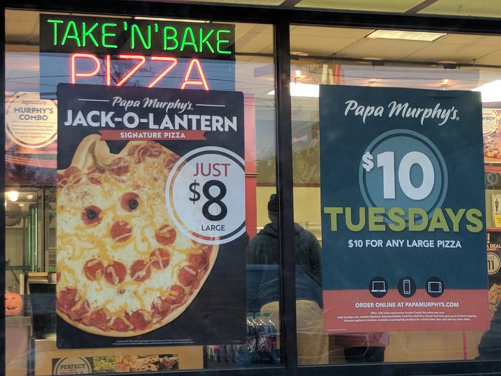 Papa Murphys Take N Bake Pizza | meal takeaway | 3335 Center Point Rd NE, Cedar Rapids, IA 52402, USA | 3193664252 OR +1 319-366-4252