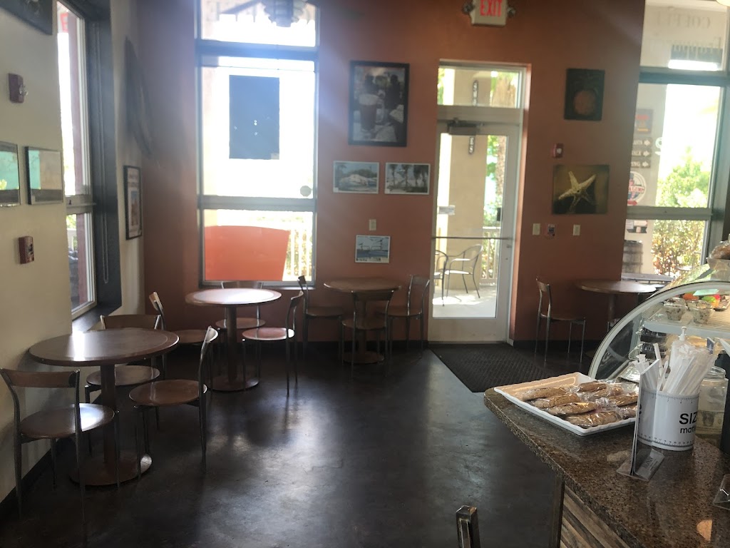 La Dolce vita cafe | bakery | 152 129th Ave W, Madeira Beach, FL 33708, USA | 7278260086 OR +1 727-826-0086