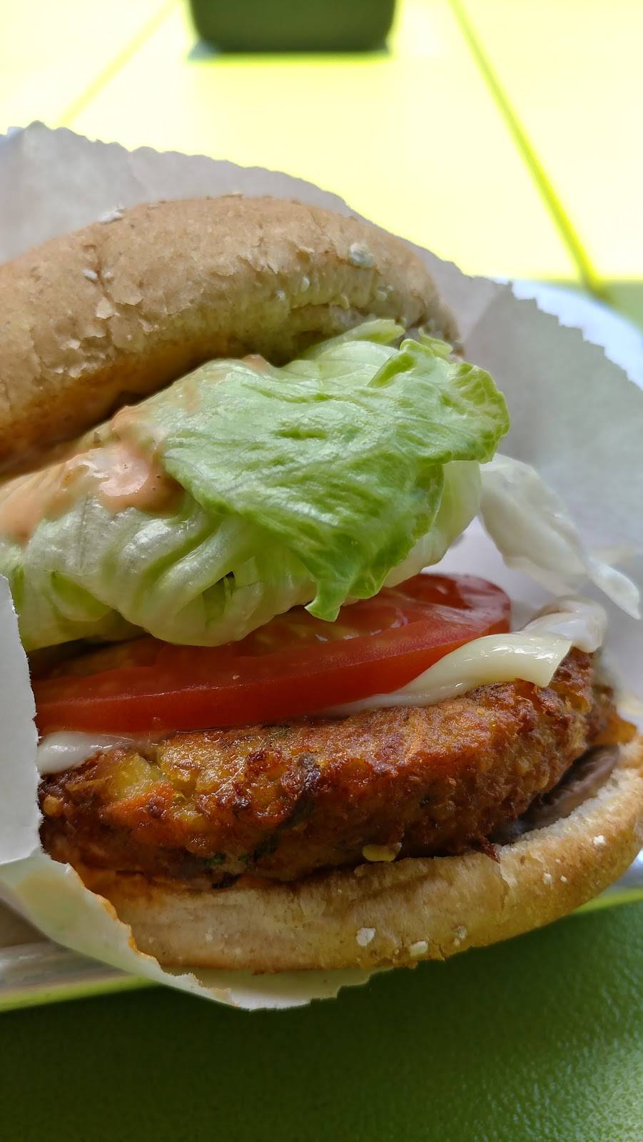 BurgerFi | restaurant | 11165 Park Blvd N C, Seminole, FL 33772, USA | 7276081840 OR +1 727-608-1840