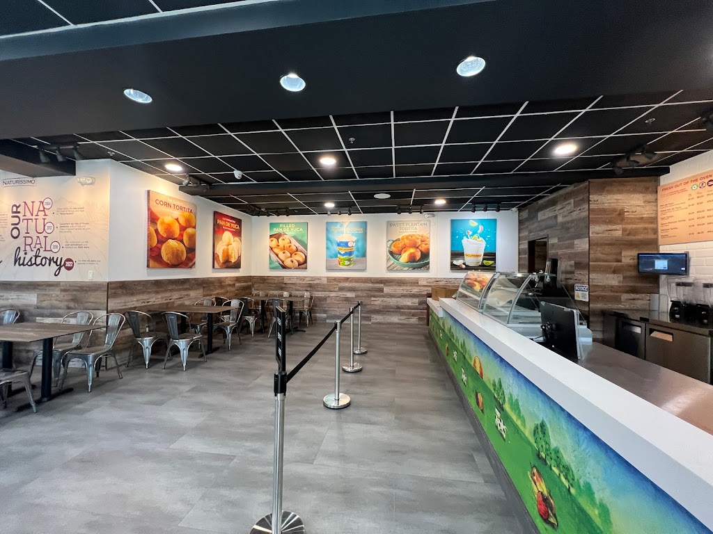 Naturissimo | restaurant | 1797 Bell Tower Ln, Weston, FL 33326, USA | 9549908268 OR +1 954-990-8268