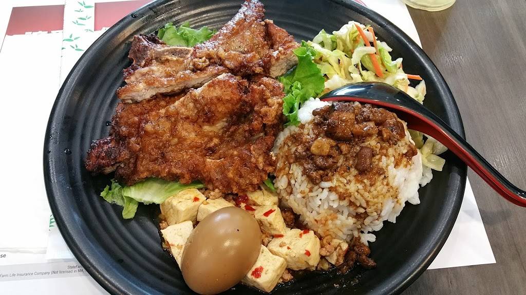 5 Bobee | restaurant | 1756 Nogales St, Rowland Heights, CA 91748, USA | 6268106999 OR +1 626-810-6999