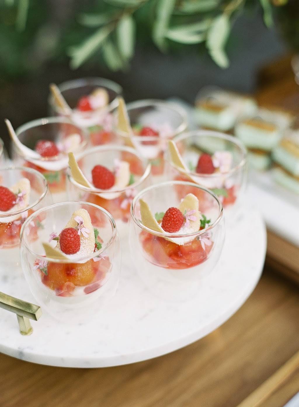 Paula LeDuc Fine Catering & Events | meal takeaway | 1350 Park Ave, Emeryville, CA 94608, USA | 5105477825 OR +1 510-547-7825