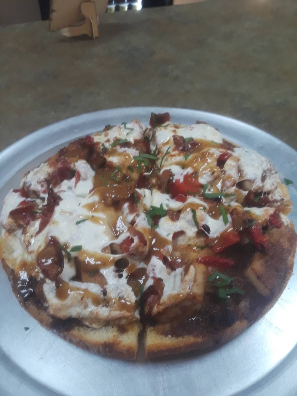 Fresco | restaurant | 456 Main St, Metuchen, NJ 08840, USA | 7327449618 OR +1 732-744-9618