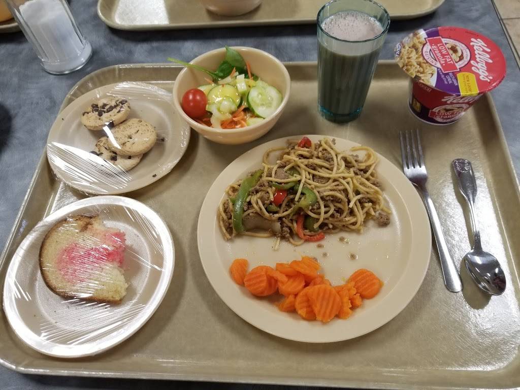 DFAC #8 | restaurant | Augusta, GA 30905, USA | 7067916778 OR +1 706-791-6778