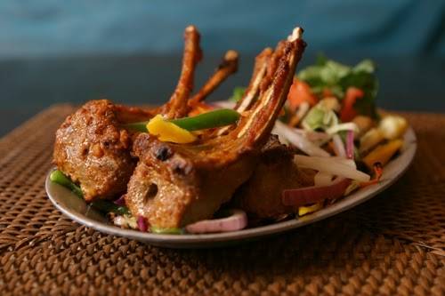 Roti Indian Bistro | restaurant | 53 W Portal Ave, San Francisco, CA 94127, USA | 4156657684 OR +1 415-665-7684