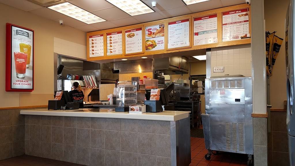 Wendys | restaurant | 2528 S, Rte 291, Independence, MO 64057, USA | 8162529923 OR +1 816-252-9923