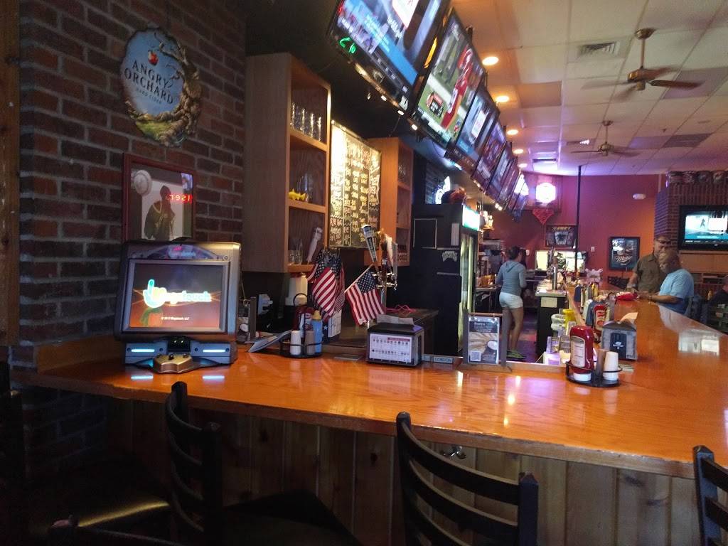 Beef O Bradys | restaurant | 9622 US-301 S, Riverview, FL 33578, USA | 8136729464 OR +1 813-672-9464