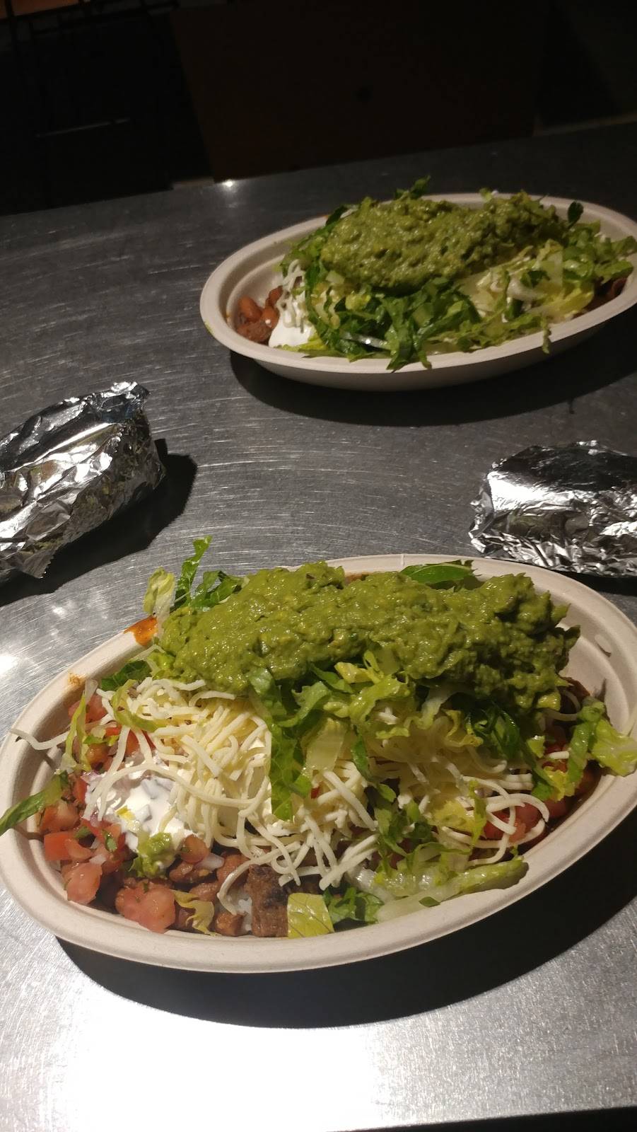 Chipotle Mexican Grill | restaurant | 629 S Harbor Blvd, Santa Ana, CA 92704, USA | 7147758531 OR +1 714-775-8531