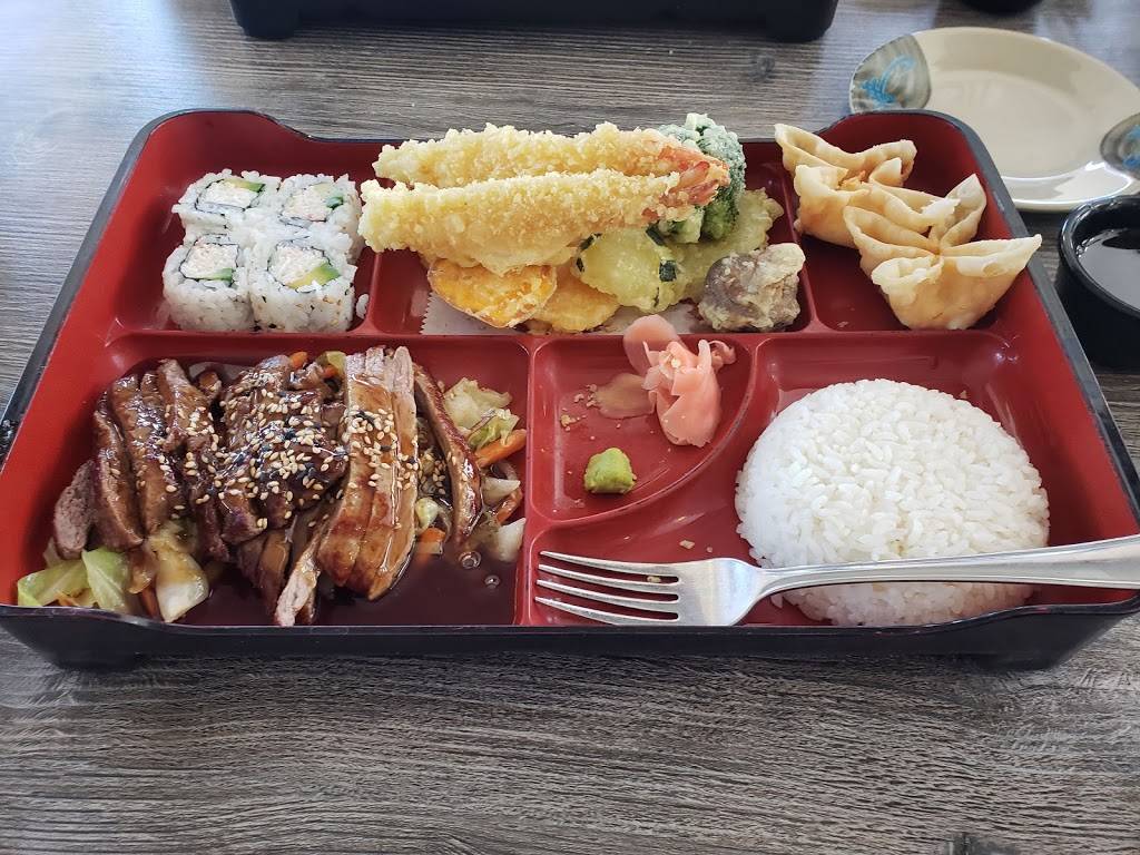 So Delicious Japanese Wasabi | restaurant | 3739 Washington Blvd, Ogden, UT 84403, USA | 8016755838 OR +1 801-675-5838