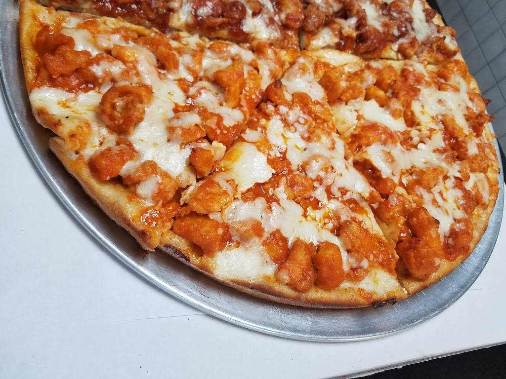 Mama Linos Pizzeria Ristorante | restaurant | 595 Old Country Rd, Plainview, NY 11803, USA | 5166810200 OR +1 516-681-0200