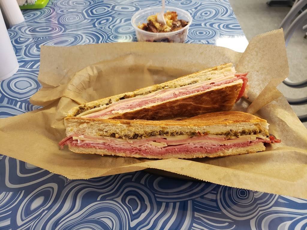 Sulphur Springs Sandwich Shop | restaurant | 9000 N Florida Ave a, Tampa, FL 33604, USA | 8139323663 OR +1 813-932-3663