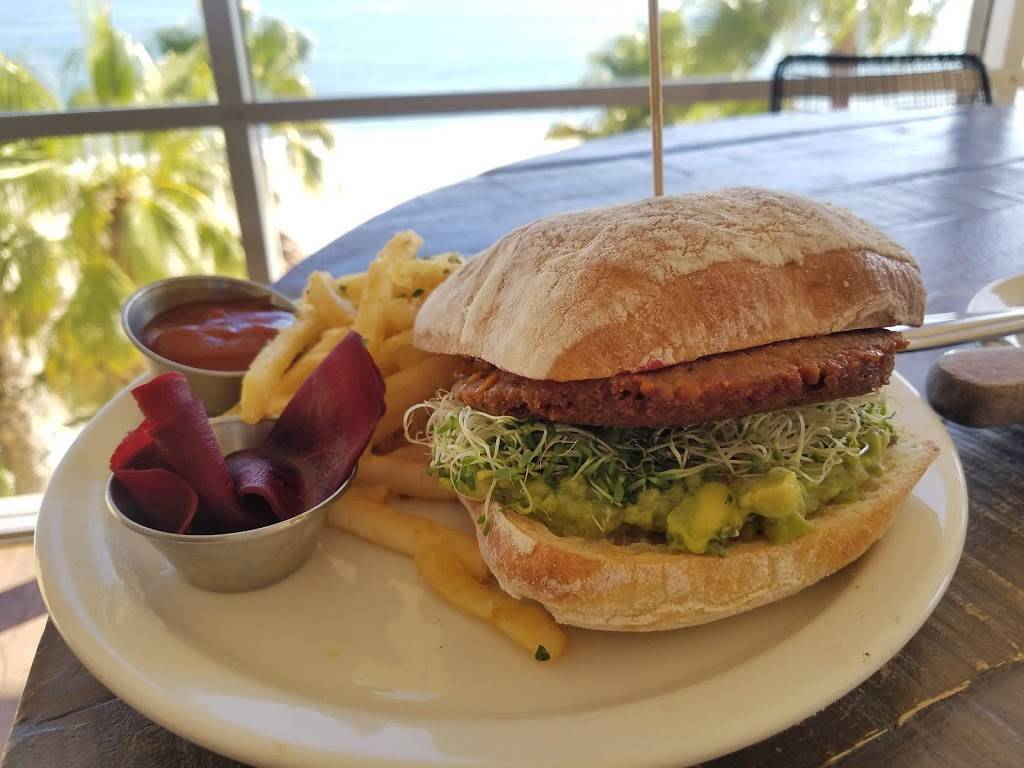 Plunge | restaurant | 1900 E Ocean Blvd, Long Beach, CA 90802, USA | 5623737164 OR +1 562-373-7164