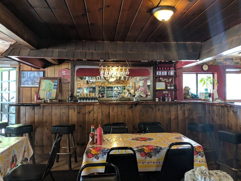 Cooks Station | restaurant | 31950 CA-88, Pioneer, CA 95666, USA | 2092952244 OR +1 209-295-2244