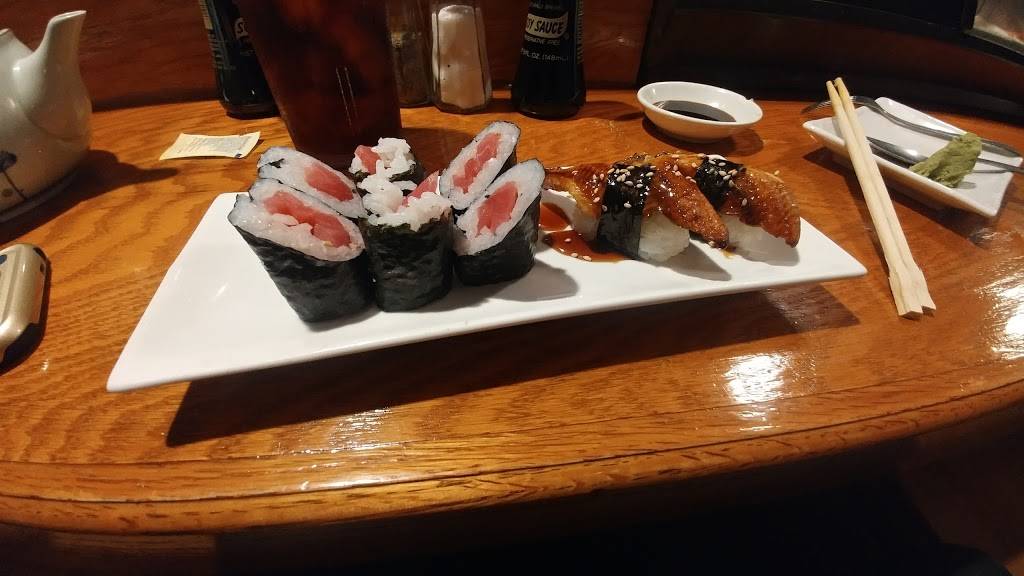 Matsu Japanese Steak House | restaurant | 4620 TX-31, Kilgore, TX 75662, USA | 9039879248 OR +1 903-987-9248