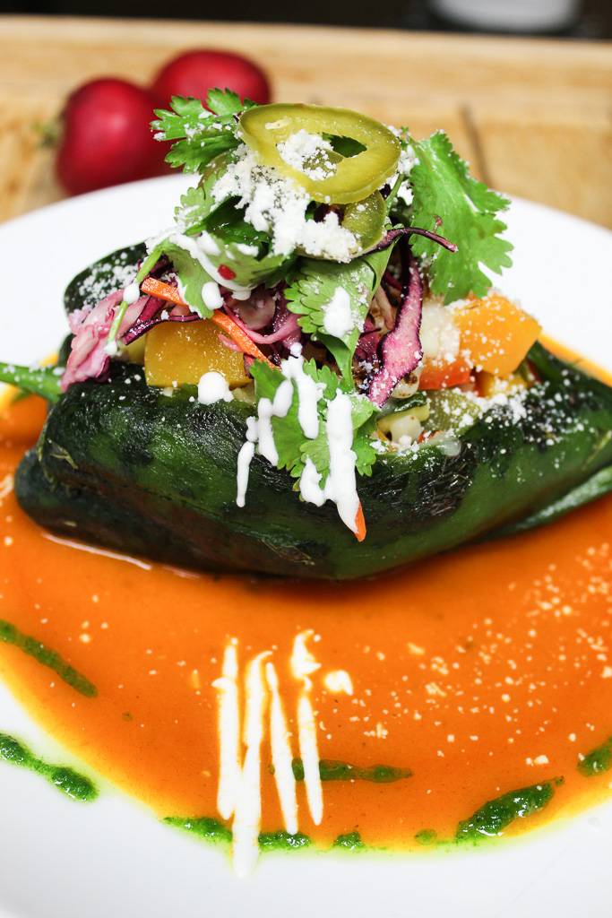 Ojalá | restaurant | 413 Myrtle Ave, Brooklyn, NY 11205, USA | 3472278981 OR +1 347-227-8981