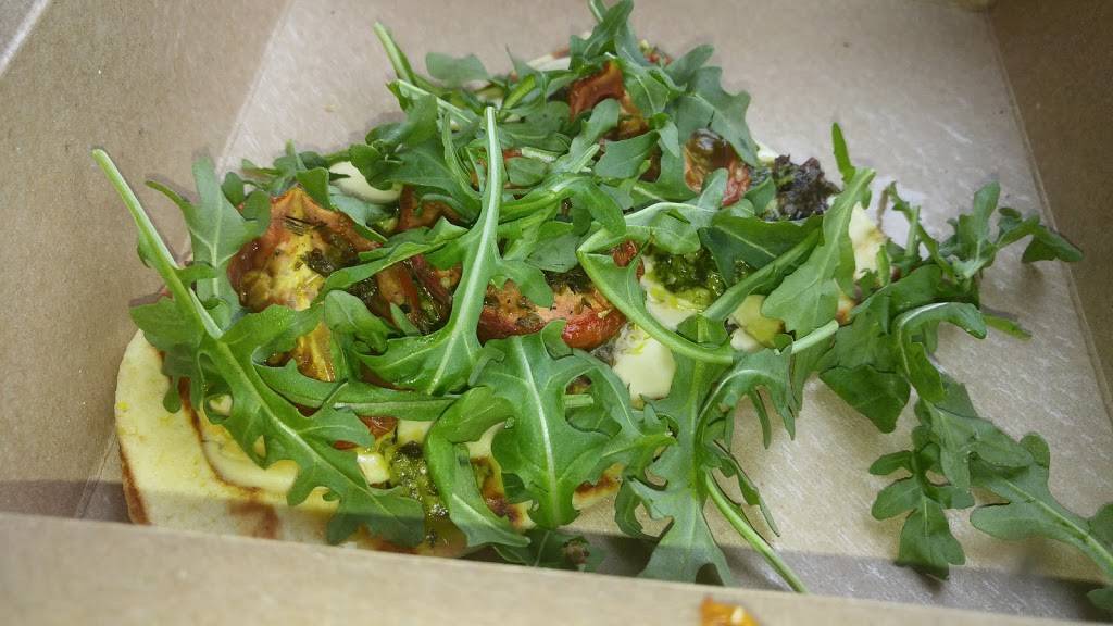 Veganized | restaurant | 9 Spring St, New Brunswick, NJ 08901, USA | 7323427412 OR +1 732-342-7412