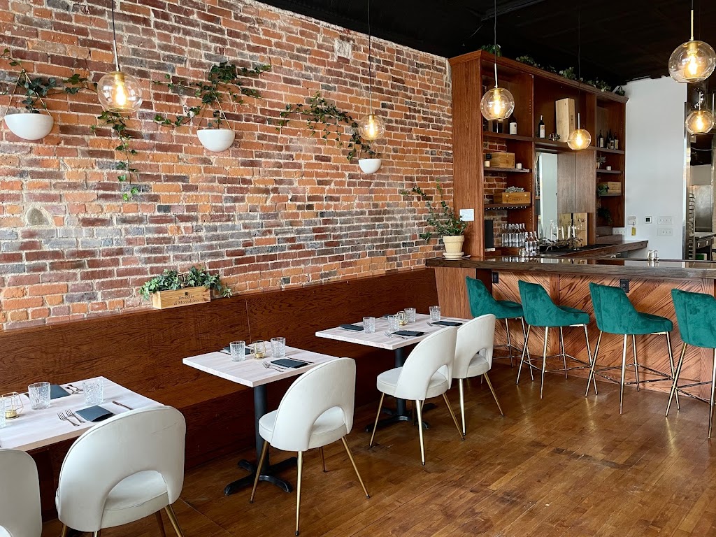 Pelinos Pasta | restaurant | 245 King Ave, Columbus, OH 43201, USA | 6148496966 OR +1 614-849-6966