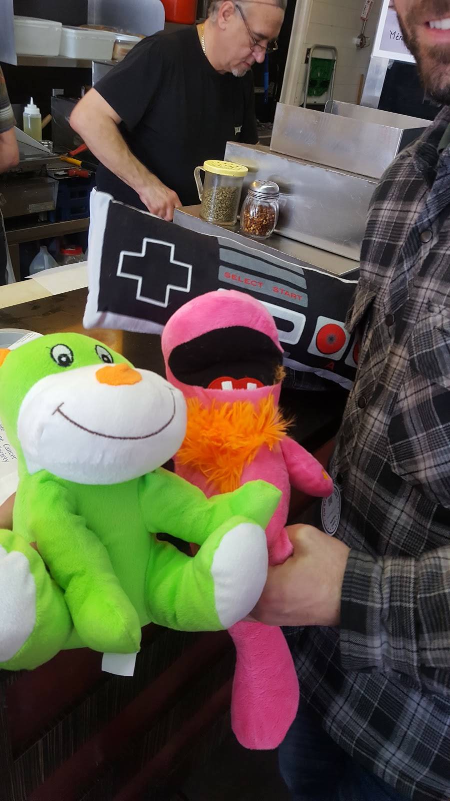 Restaurant La Belle Province | restaurant | 679 Boulevard du Séminaire N, Saint-Jean-sur-Richelieu, QC J3B 5M2, Canada | 4503763399 OR +1 450-376-3399