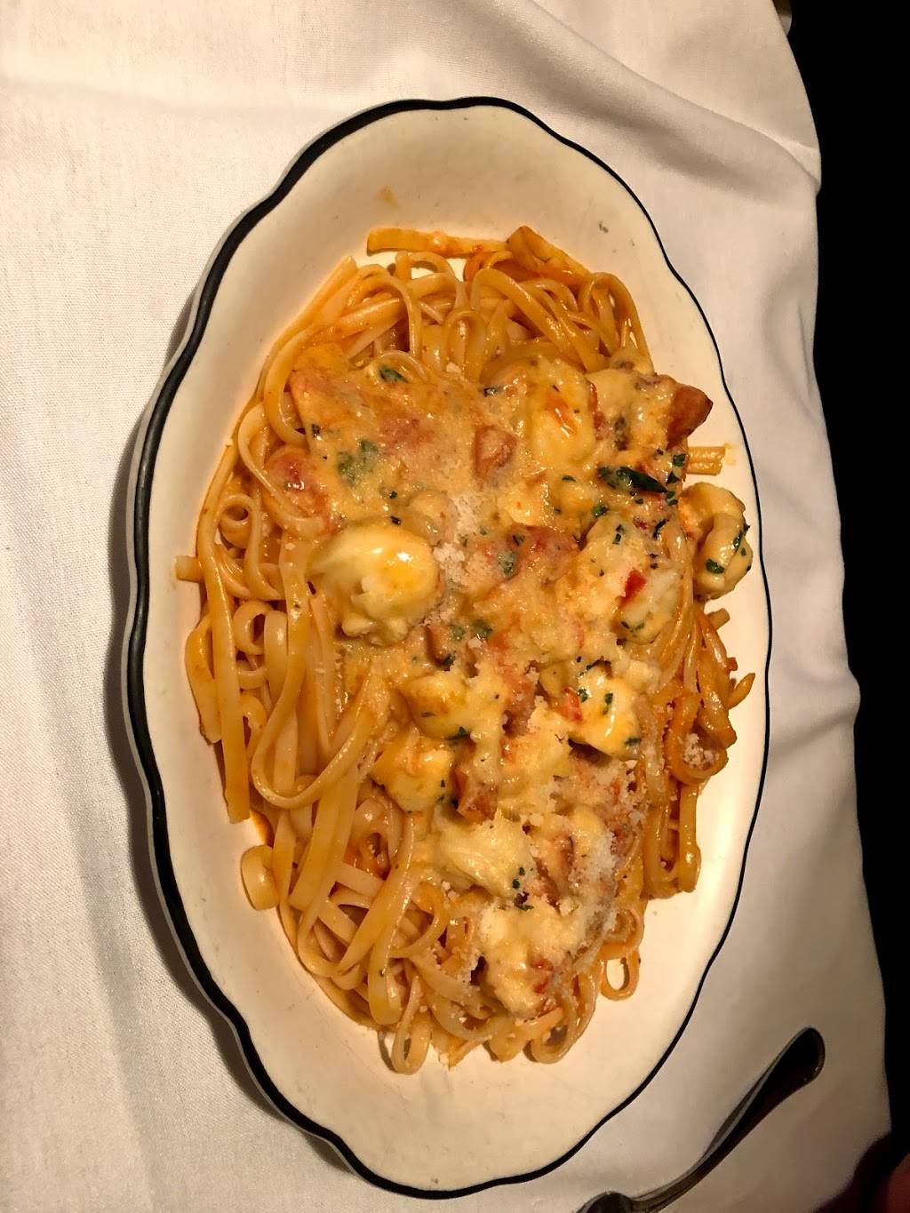 FORLINIS RESTAURANT | cafe | 435 Mandalay Ave, Clearwater Beach, FL 33767, USA | 7274411111 OR +1 727-441-1111