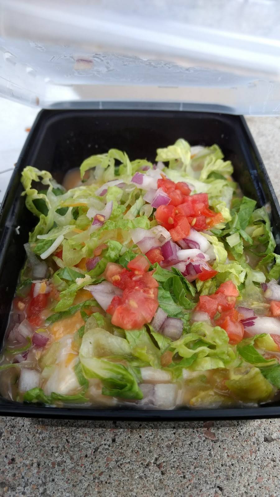 Jus Burritos | restaurant | 7502 US-287, Broomfield, CO 80020, USA | 3034665969 OR +1 303-466-5969