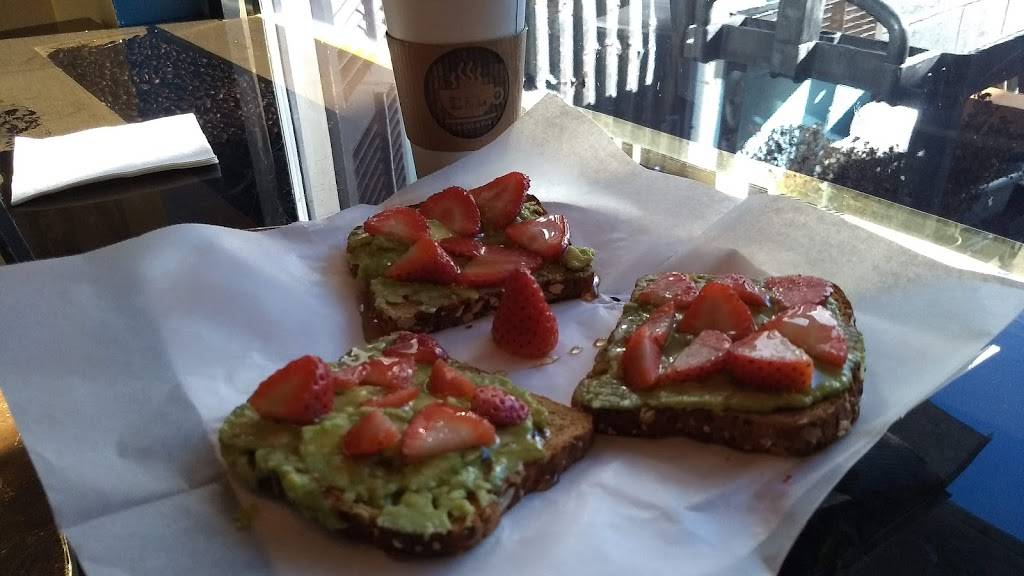 Eastside Local Eatery | cafe | 3102 Eastway Dr, Charlotte, NC 28205, USA | 9805852957 OR +1 980-585-2957