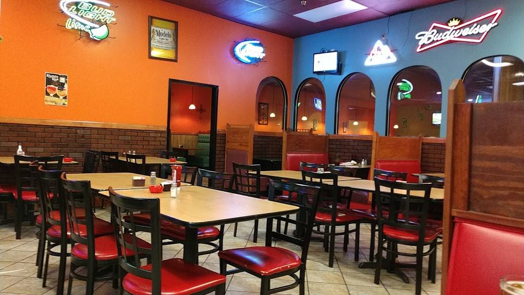 Habaneros Mexican Restaurant | restaurant | 3811 AL-14, Millbrook, AL 36054, USA | 3342852085 OR +1 334-285-2085