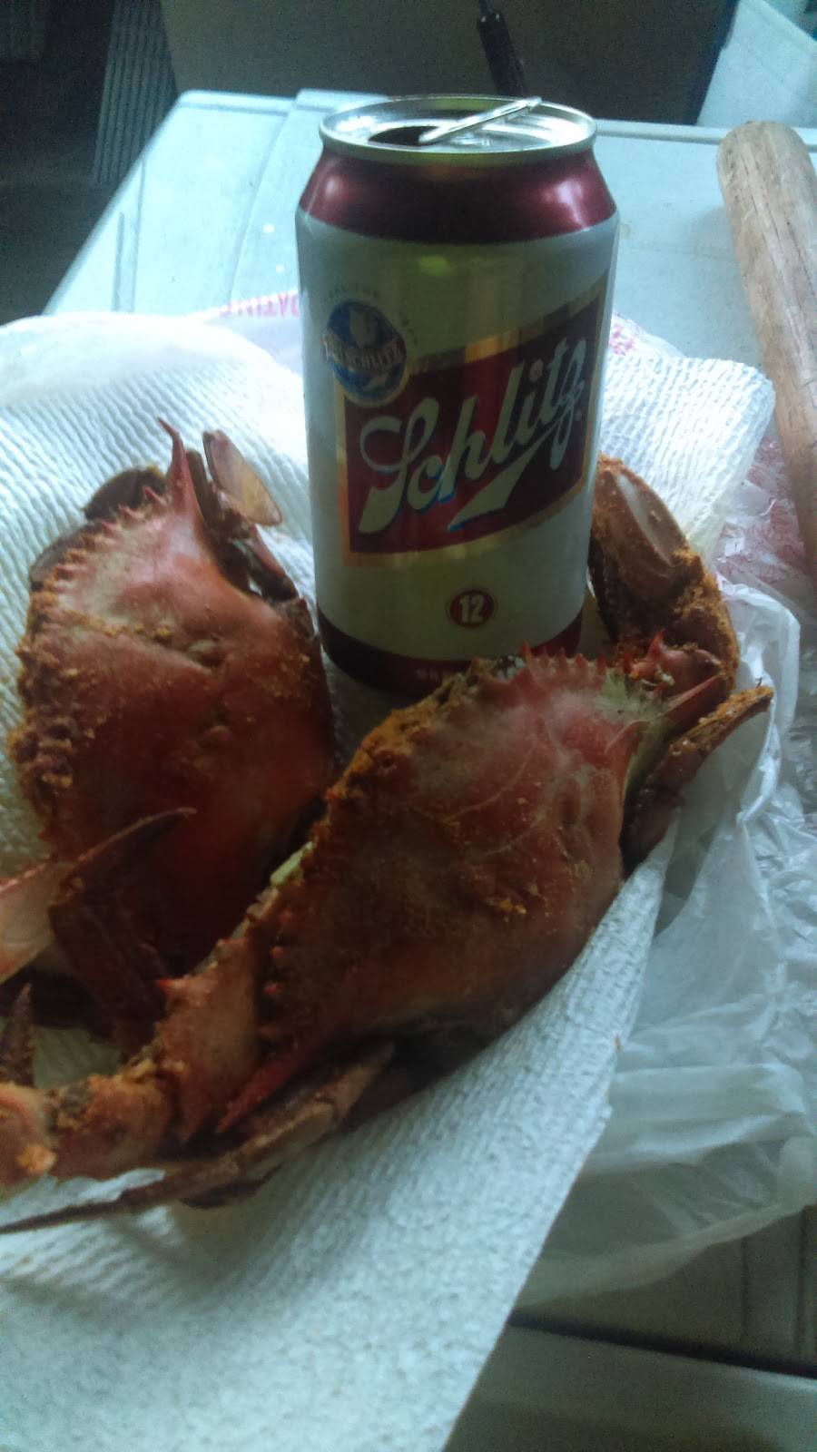 Captain Mos Seafood | restaurant | 4722 Crain Hwy, White Plains, MD 20695, USA | 3017534110 OR +1 301-753-4110