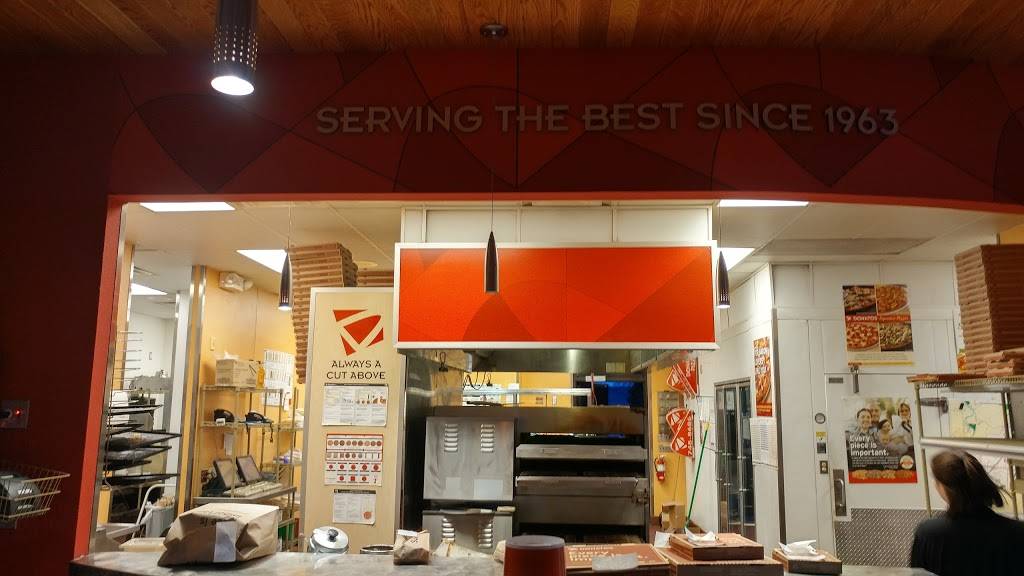 Donatos Pizza | restaurant | 764 Gardner Rd, Springboro, OH 45066, USA | 9377488686 OR +1 937-748-8686