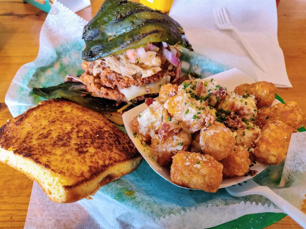 Paradise Valley Burger Company | meal takeaway | 4001 E Bell Rd #102, Phoenix, AZ 85032, USA | 6025354930 OR +1 602-535-4930