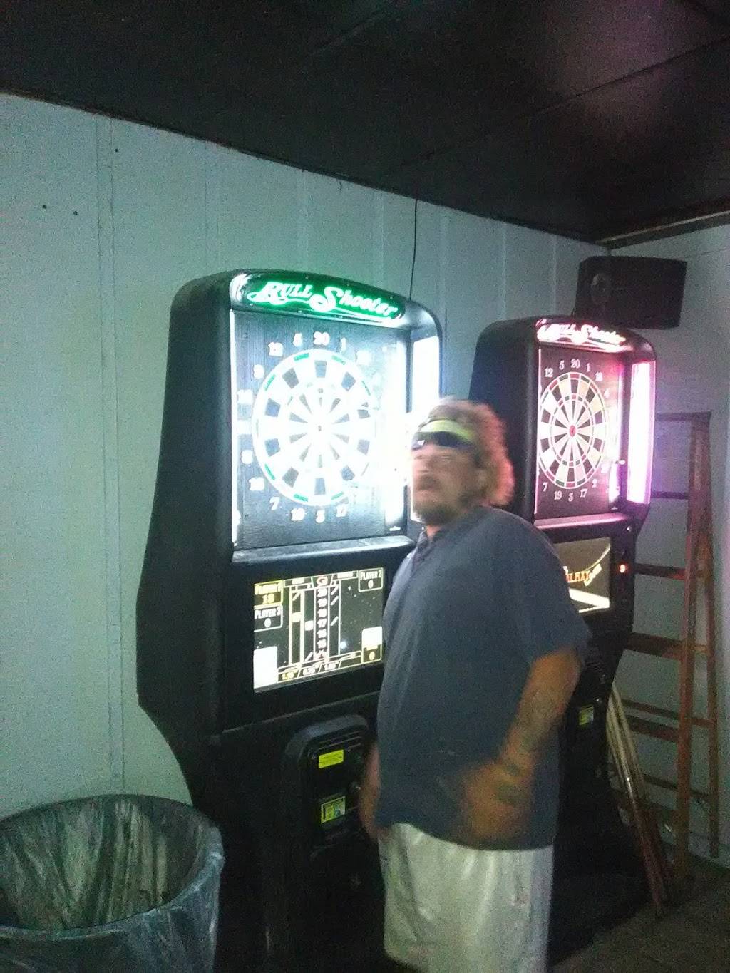 J RS Bar & Billiards | restaurant | 829 S Kingshighway, Cape Girardeau, MO 63701, USA | 5738032750 OR +1 573-803-2750