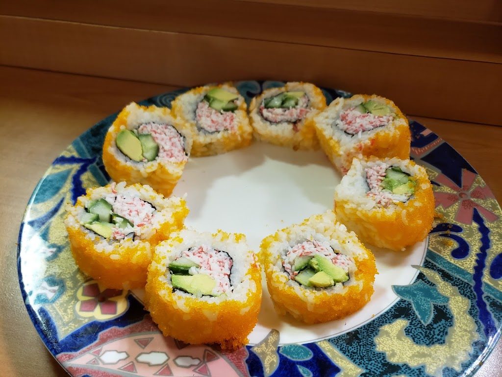 Maki Sushi | restaurant | 1970 AZ-95, Bullhead City, AZ 86442, USA | 9287632522 OR +1 928-763-2522